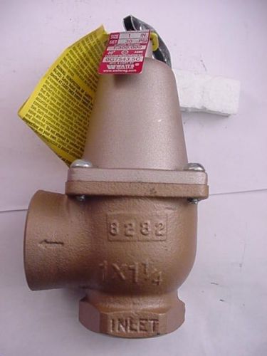 Watts Water Pressure Relief Valve 740 030 Ships on the Same Day of the Purchase