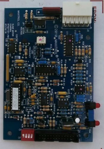 390090 conveyor motor control board oem lincoln impinger 3200 series oven parts for sale