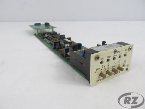 9130X4 DAYTRONIC ELECTRONIC CIRCUIT BOARD REMANUFACTURED
