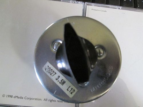 Wells Mfg WS-50446 WB1/WB2 Waffle Baker Timer with Knob tested and working