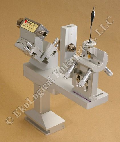 Osmic Laser Guide Apparatus Product Code: CMF12-38Cu6 M/N: 140-001682