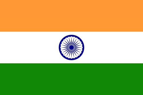 Flag of India poster wallpaper best quality for offices and home