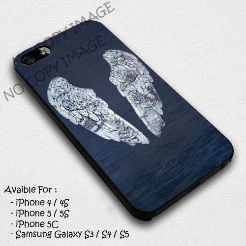 609 COLDPLAY GHOST STORIE Design Case Iphone 4/4S, 5/5S, 6/6 plus, 6/6S plus, S4