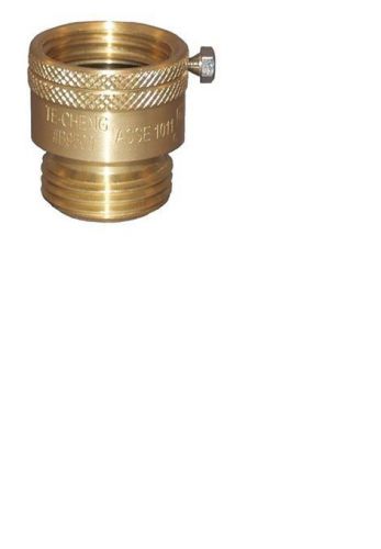 Wilkins bfp-8 3/4&#034; brass hose connection vacuum breaker for sale