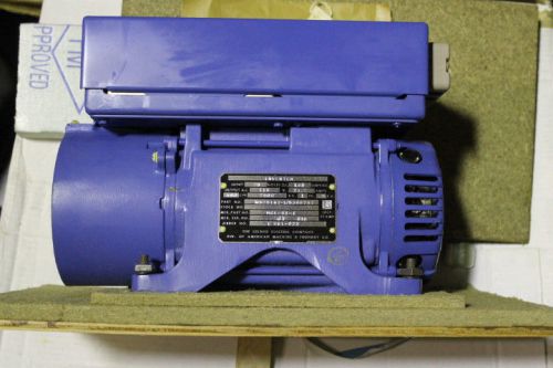 Leland  inverter  ms25162-1 / mge-31-1  28 volts  400 cps    new surplus for sale