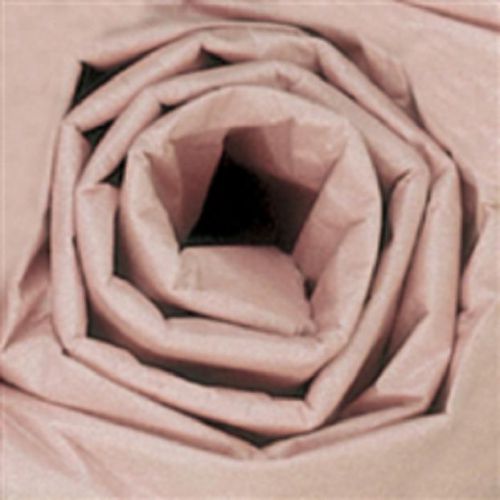 20&#034; x 30&#034; Peach Gift Grade 10# Tissue Paper (Case of 480 Sheets)