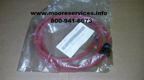 SG114 cissell water hose 4ft red assembly parts form finisher Suzie topper