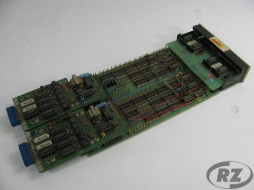 9382 daytronic electronic circuit board remanufactured for sale