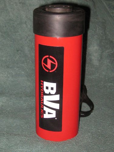 15 ton bva h1504 single acting 4&#039;&#039; stroke 10,000 psi hydraulic cylinder new! for sale