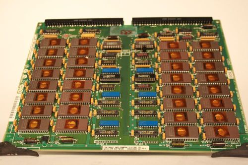 GE MACH CTR SOFTWARE-PACO1A 44A719337-105 R03, CNC CONTROLLER PCB