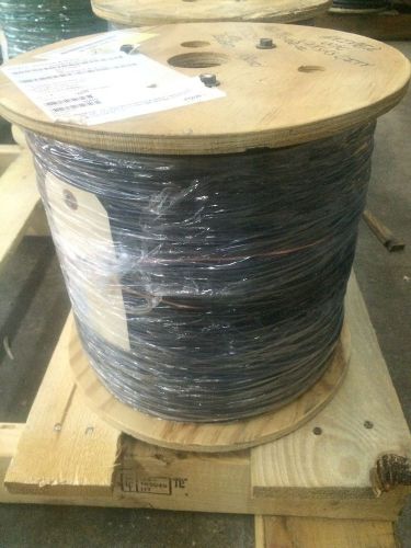 M16878/3-BJE-02 16 AWG, M16878 Spec, BLK/RED Spiral, PVC Insulation