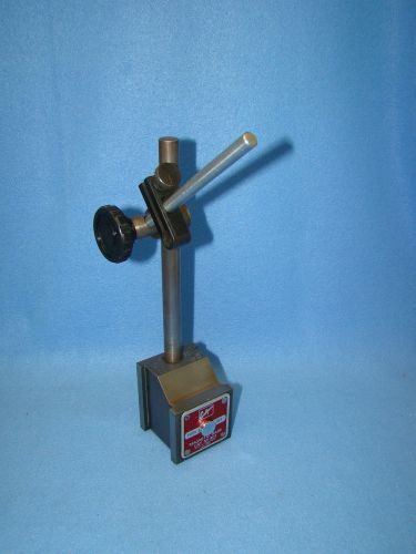 Eclipse Heavy Duty Magnetic Base Stand Model 901 Made in England