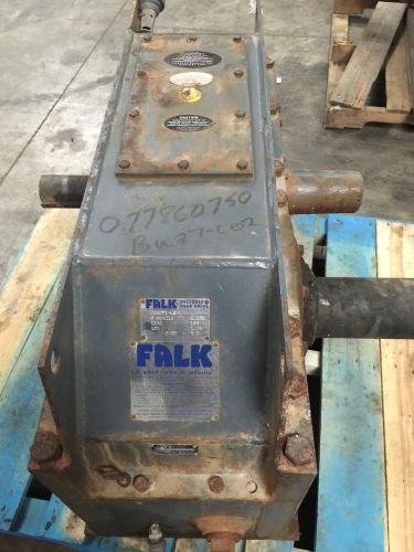 Falk 2090Y1-LS Gear Drive