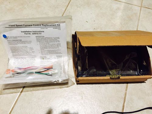 Furnace conversion kit 325878-751 for sale