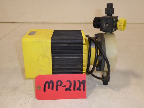 LMI - Milton Roy 20 GPH Metering Pump (MP2129)