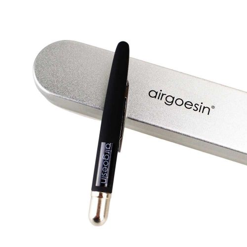 Airgoesin pen style ecg ekg caliper ruler measures precision deluxe 1pc bk for sale