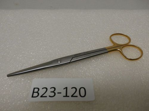 SSI 32-830 TC Mayo dissecting Scissors 6.75&#034; STRAIGHT Surgical Instruments