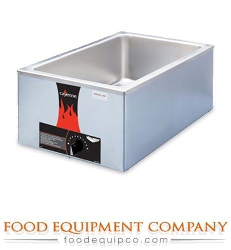 Vollrath 72000 cayenne® model 2000 warmers for sale