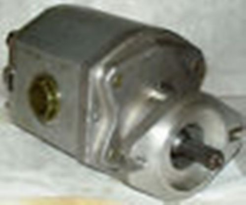 Hydreco magna   10.0  gpm aluminum gear pump hmp3 iii 10/20-21a2 for sale