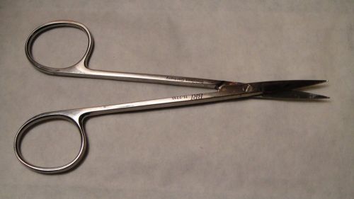 BRI Scissors 11-2210 Straight 4 1/2&#034;