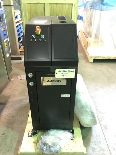 Affinity Chiller GWA-060K-DE09CAS4 Lydall Water Cooled Chiller