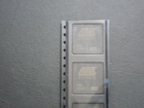 ATMEL  AT91RM9200-CJ-002  32 Bit Microcontroller 25 piece lot