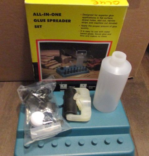 Altpapier all-in-one glue spreader set new in box! p32898~ for sale