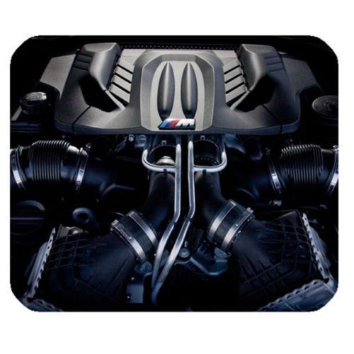 New BMW Engine Mouse Pad Mats Mousepad Hot Gift 3