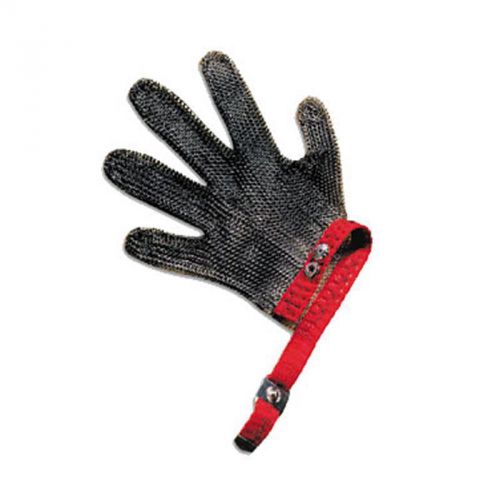New San Jamar - Chef Revival MGA515M Chainex Cut Resistant Glove