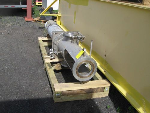 Westinghouse Stainless Steel Condensate Pump