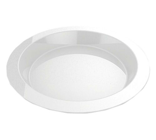 American metalcraft c365rp deep round porcelain plate for sale