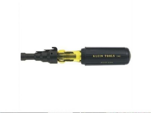 Klein Tools Klein 85191 Conduit/Reaming Screwdriver 7 1/2 In