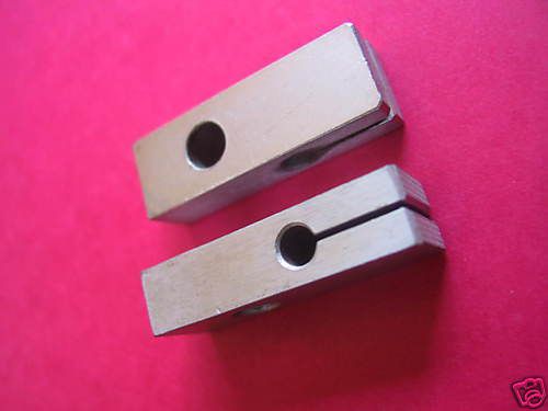 Two ( 2 ) New  Butcher Boy Saw Upper Saw Guide (53) 10074