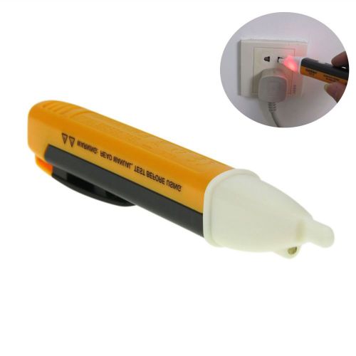 V-top multi-sensor safe voltage measuring tool / non contact electrical test ... for sale