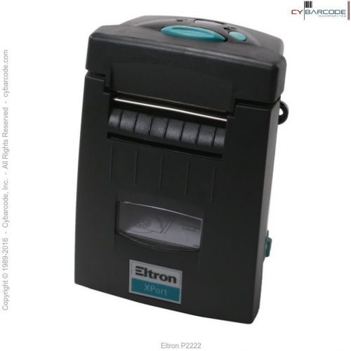 Eltron P2222 Label Printer (P-2222) - New (old stock)