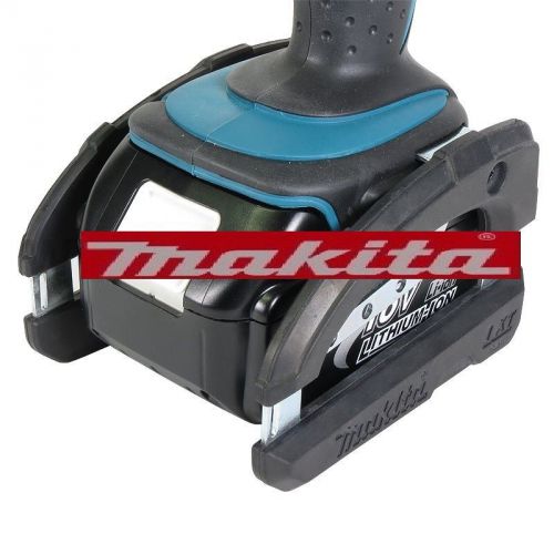 Makita 194649-7 Shock Absorbing Battery Frame for 14.4v / 18v Li-ion Makita Tool