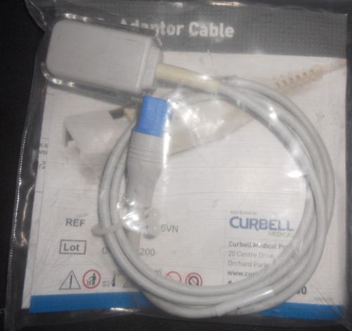 Curbell SPo2 Extension Cable CB-A400-1006VN