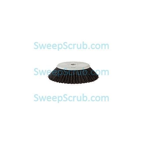 Tennant 59431 23&#039;&#039; Side Heavy Duty Polypropylene Sweep Brush Fits: S20, 6650