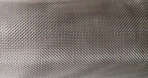 IAR 5M36SS19 33L IN X 36IN. W IN 5MESH 19GA. 304 STAINLESS WOVEN WIRE MESH