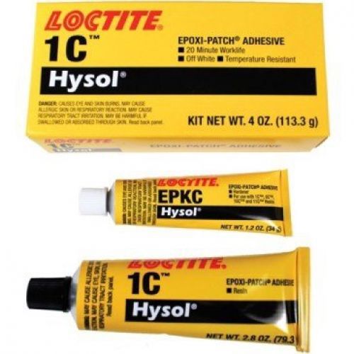 Loctite 1373425 hysol 1c for sale