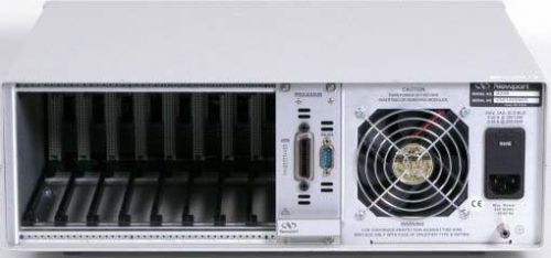 Newport 8008 High-Density Laser Diode Controller &lt;br&gt;