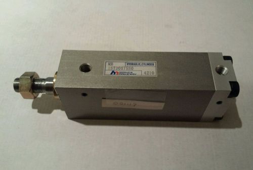 Horiuchi machine 1st30x75s0 hydraulic cylinder 30mm bore 75mm stroke 7mpa new for sale