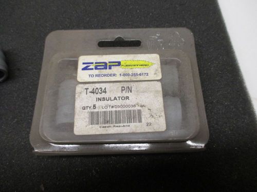 Thermacut/Zap T-4034 Insulator