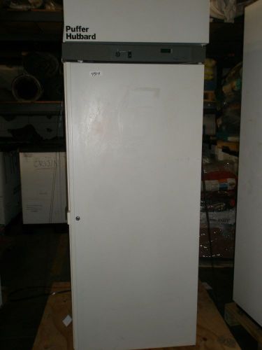 Puffer hubbard lab refrigerator lr23a12 - tested at 35 degrees f for sale