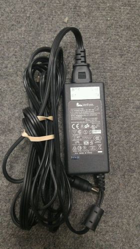 Verifone power adapter cps05792-3b for sale