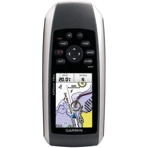 GARMIN 010-N0864-02 REFURB GPSMAP(R) 78sc