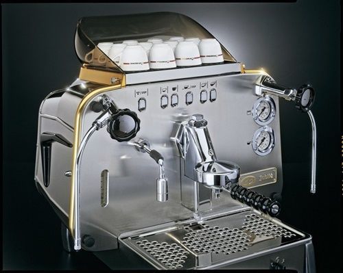 Faema E61 -Jubile A1 1-Group Automatic Espresso Machine