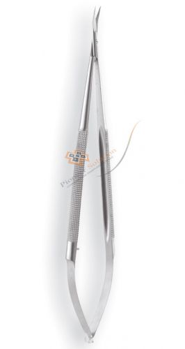 Dental use oral surgery micro tissue forceps castroviejo scissor(18cm)spv ds for sale