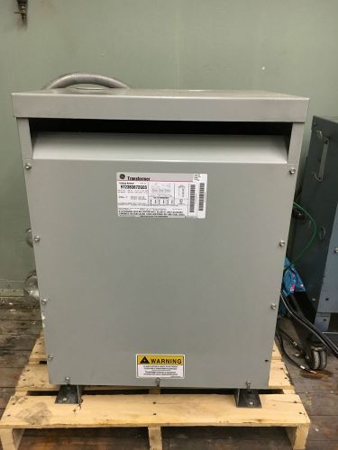 Ge transformer for sale