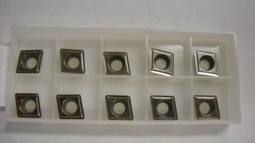 NKT CPGT32.52FN (AM3) C30 Cermet Inserts